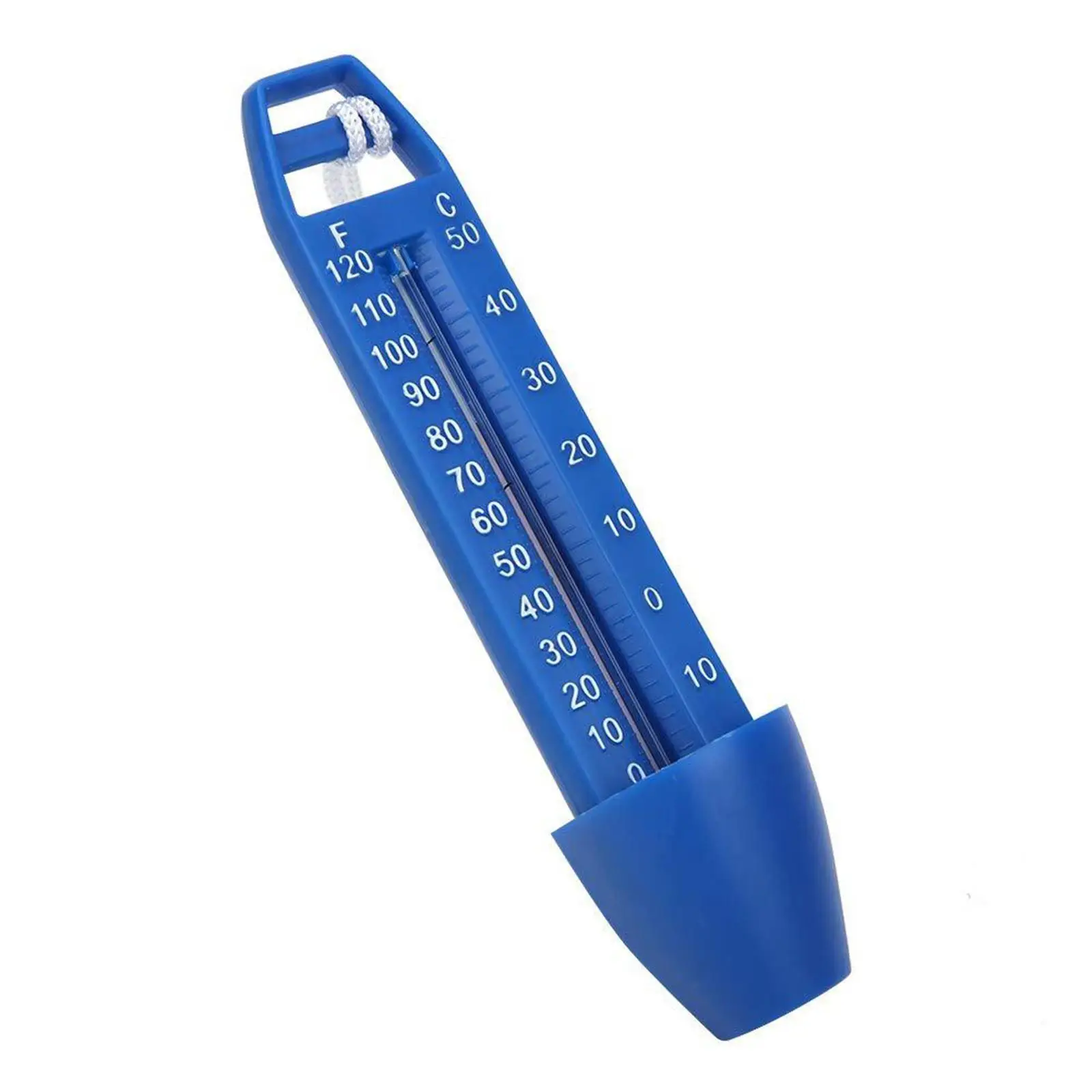 Floating Thermometer Swimming Pool Water Temp Meter Temperature Tester