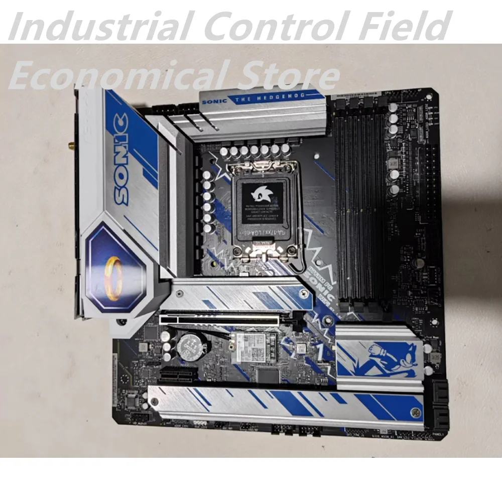 For Asrock B760M Pg… - image