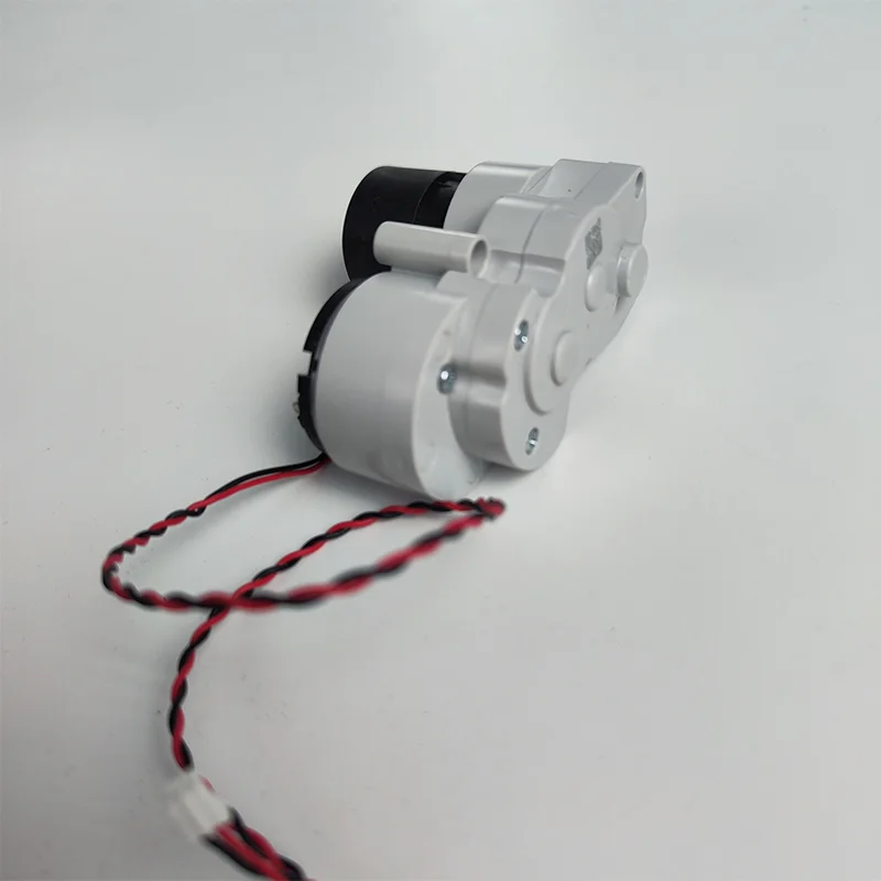 Original Mop Rack Motor Assembly for XiaoMi Mijia M30 Pro， C107 ，Vacuum Cleaner Spare Parts Accesories
