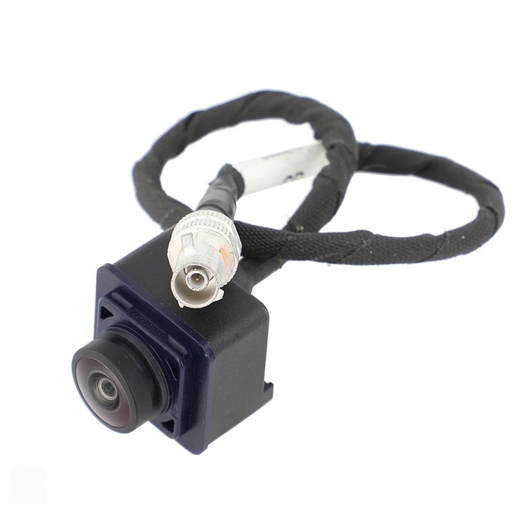 Rear View Backup Camera 9043678AC For Buick For Chevrolet 07-14 Models ABS Housing Clear For Night Vision Safety System