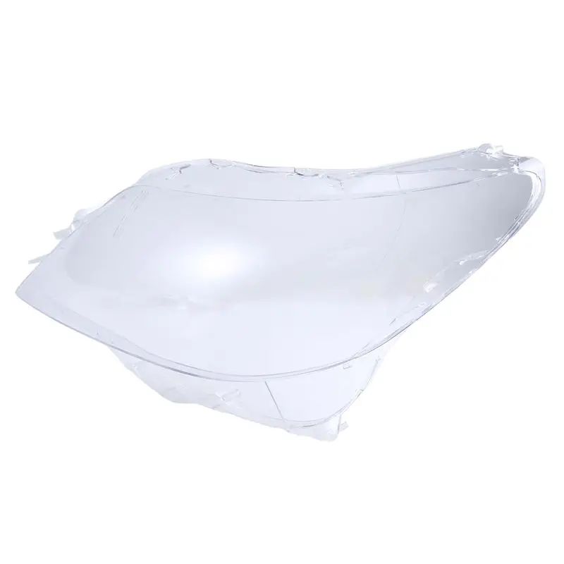 

A64P-For Lexus LS460 10-12 Car Headlight Shell Headlight Cover Head Light Lamp Lens Headlight Glass Auto Shell Cover