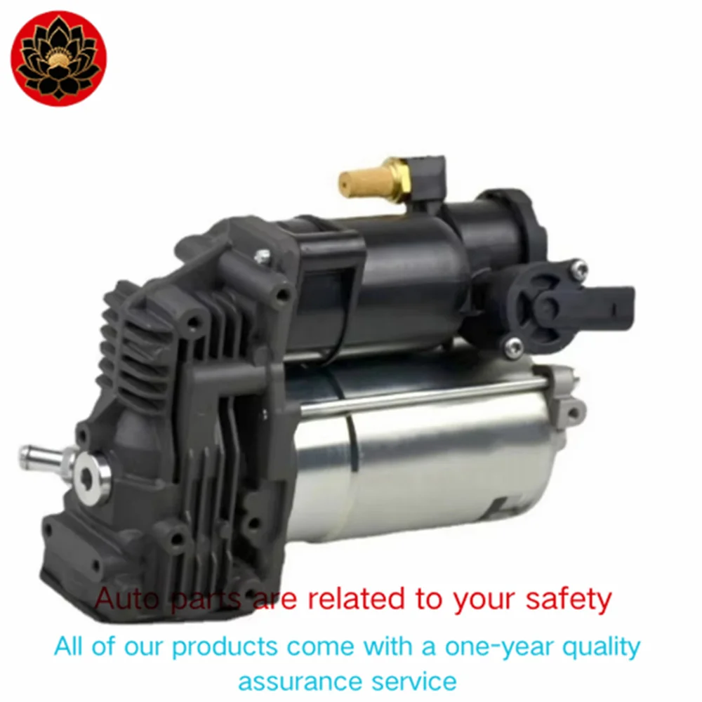 

Suitable for L405, L494, LR047172, LR044566, LR056304, LR037070, LR069691 Air Compressor Vibration Damping Pump