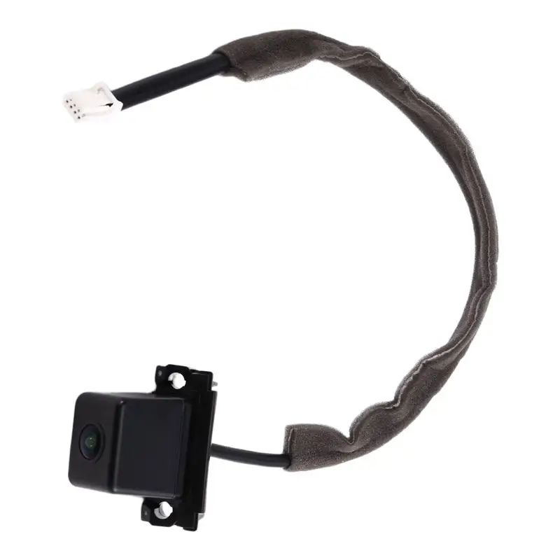 

Ingenious-For Nissan Infiniti QX56 2004-2010 Rear View Camera 28442-7S110 Trunk Back Up Park Assist