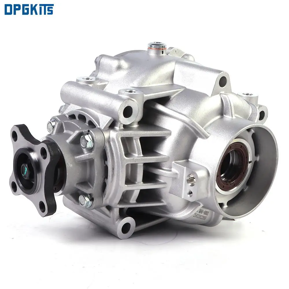 Rear Diff Gearbox Q860-330000-40002 Q860-330000-40000 For CFMoto U-Force 500 800 1000 CF500UTV CF1000US-2 500US-EX