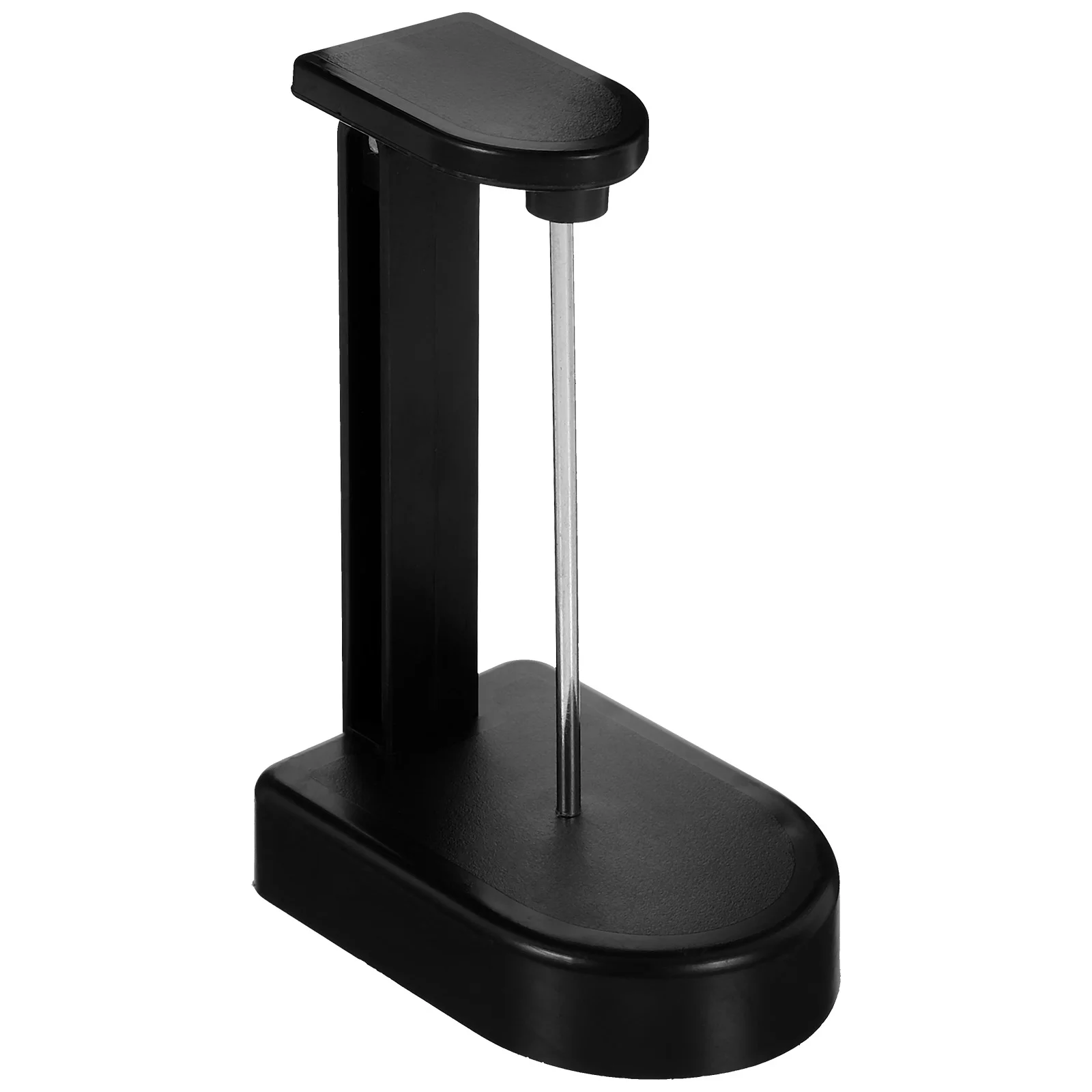 Mail Organizer Paper Inserter Ticket Spike for Restaurant Metal Base Receipt Office