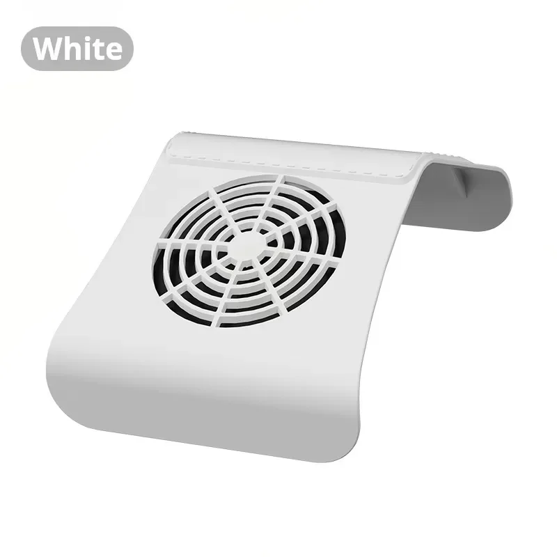 I più nuovi strumenti per manicure per la pulizia del collettore di polveri per unghie