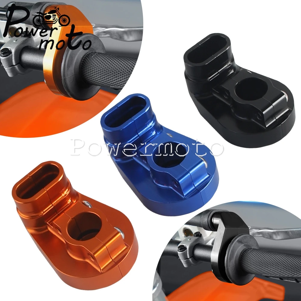 

Корпус дроссельной заслонки управления мотоциклом, основание для 250-500 SXF XCF 300 XCW EXC FE FE S 250 TEi300 TPI GasGas EC250 300 EX450F