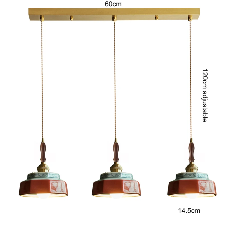 Moderne lampen voor de inrichting van uw huis: ringvormige hanglampen, kroonluchters voor de woonkamer, hanglampen voor de eetkamer, keukeneilandverlichting en binnenverlichting.
