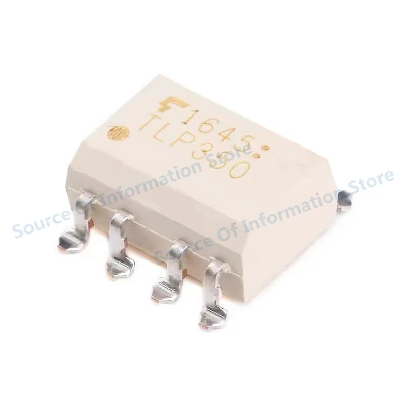 TLP350 SMD-8 Optocoupler Chip, TP1,F, 100% New