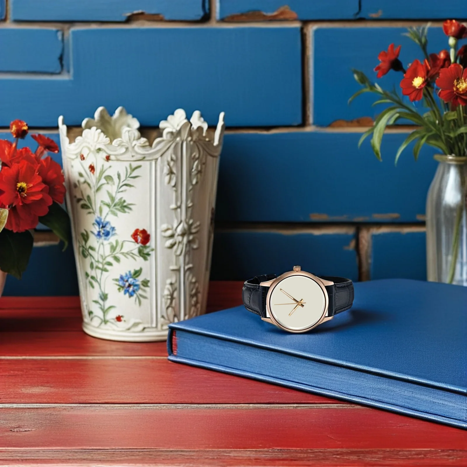 1Set Green Luminous Watch Hands Replacement for Movement Hour Minute Second Pointer Repair Kit Night Light Wristwatch DIY