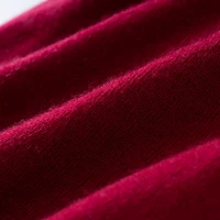 High Quality Pure Cashmere Hat for Men and Women Winter Double Layer Thicken Knitted Skullies Beanies Caps Female Outdoor Hats - Image 3