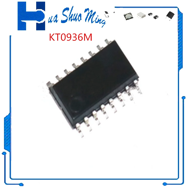 

10PCS/LOT KT0936M SOP16