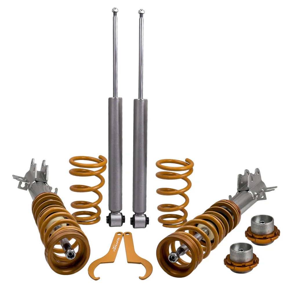 Kit sospensione Ammortizzatore Coilover per Fiat Abarth Punto Evo 2014–presente per Fiat Abarth Punto (2010–2015