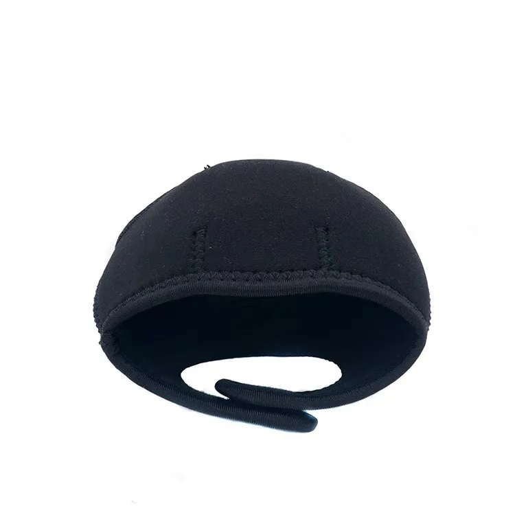Weefine Wide Angle Lens Cap WFL01 WFL02 Aoi 03 Fish Eye Lens Protective Cover Durable Dive Equipment Accessory for Underwater...