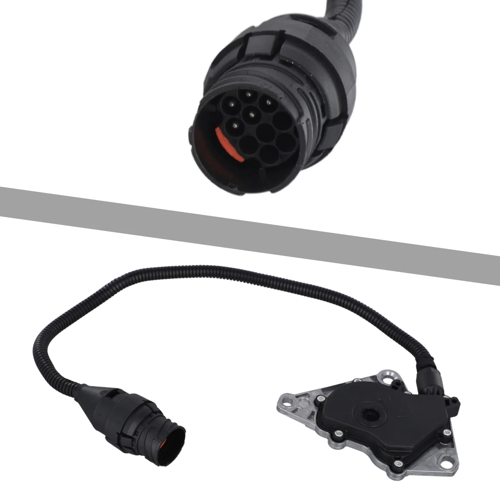 

For Automotive Use As Shown In The Picture Neutral Safety Switch Replacement Switch Metal Material For Land Rover