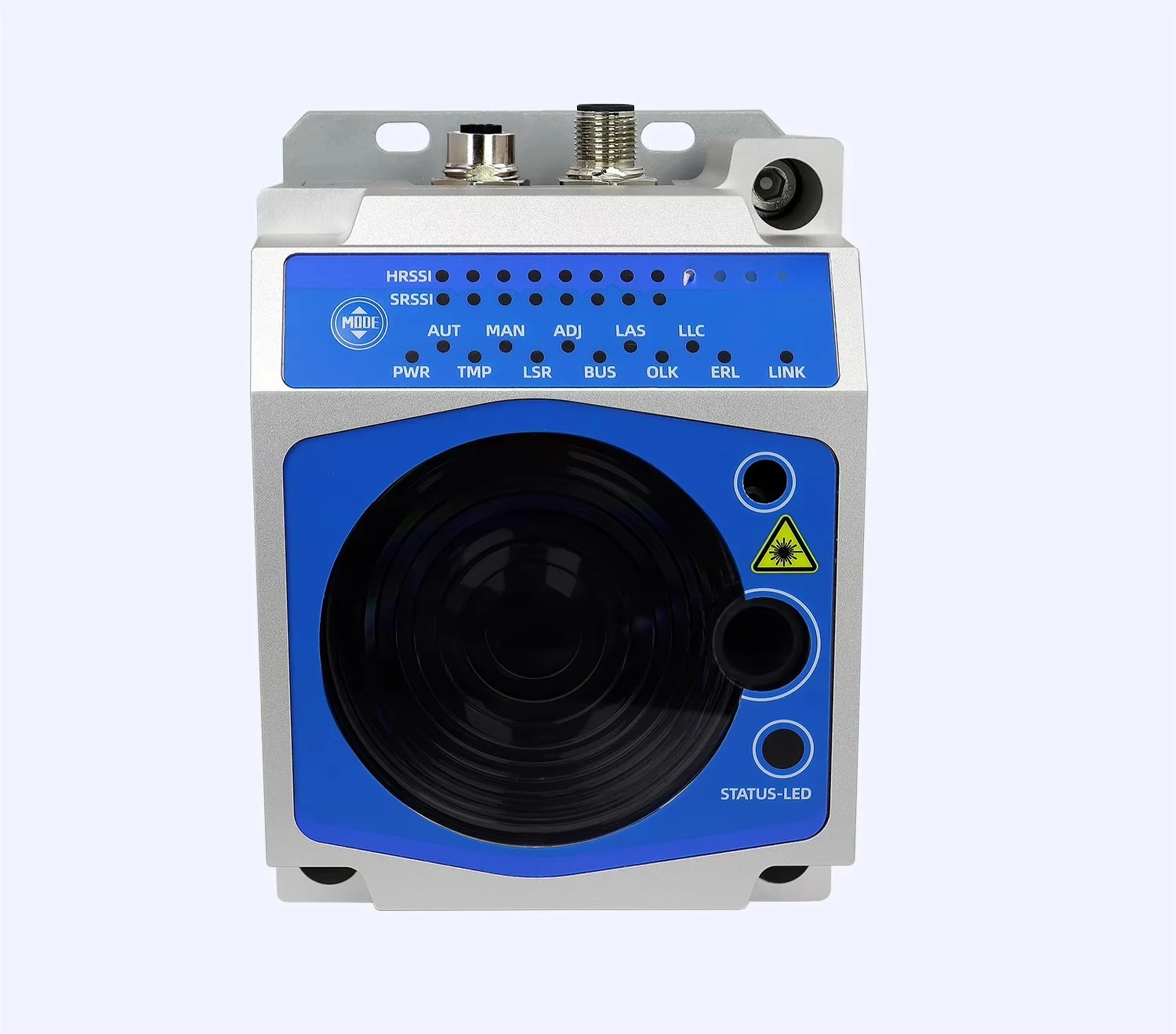 Factory pricing Long-distance 150 meters Real-time data transmission Fiber optic sensors and laser theory