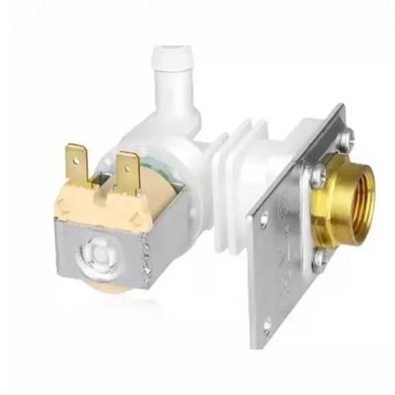 

Совместимый впускной клапан для льдогенератора 040003579, впускной клапан для воды, впускной клапан для льдогенератора, 115 В/120 В, основная бытовая техника для приготовления пищи