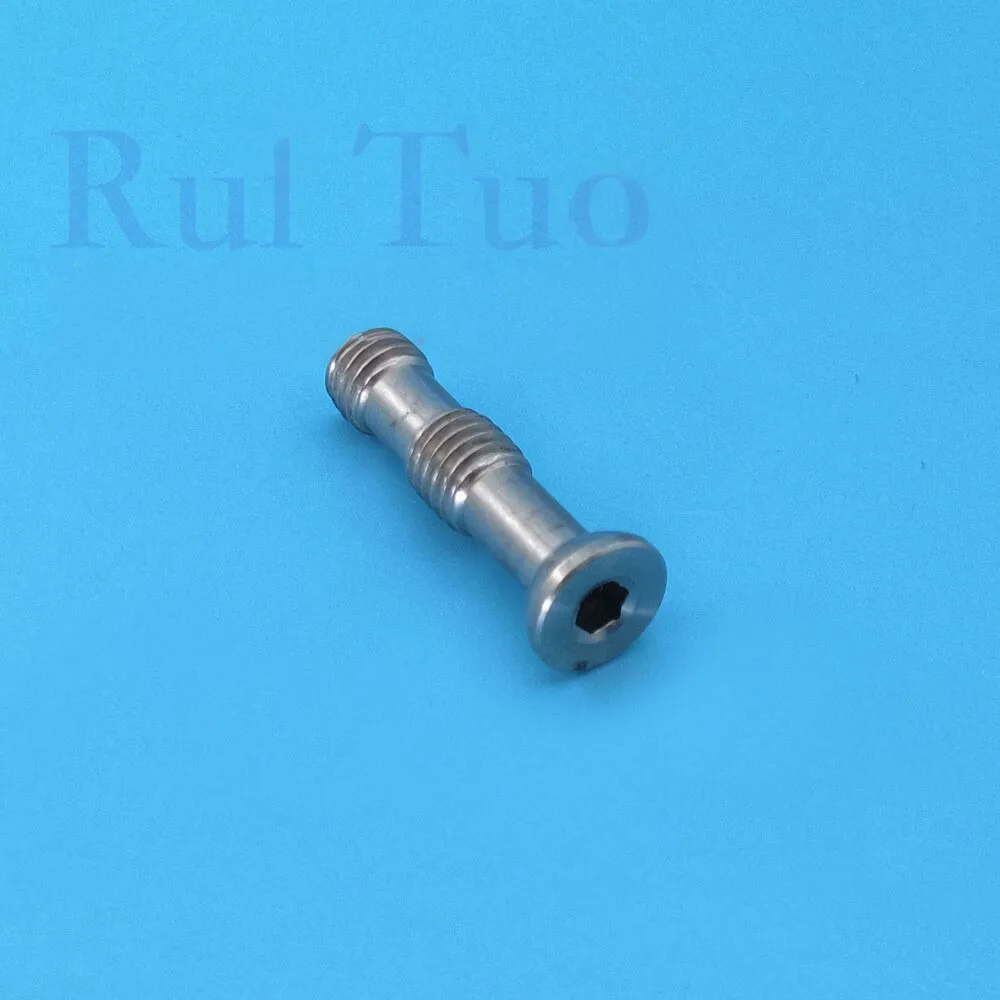M3.006.658 Clamp Plate Fixing Screw for Heidelberg CD102 SM102 Stainless Steel Hex Screw Printing Machine Parts