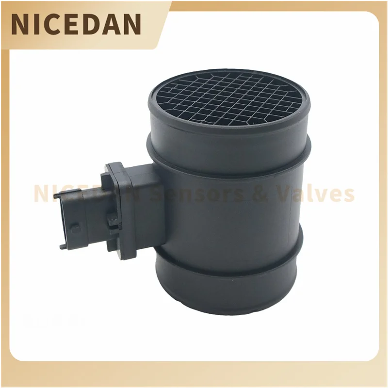 Mass Air Flow MAF Sensor 1636.75 For ALFA ROMEO 159 BRERA GIULIETTA MITO SPIDER CITROEN NEMO 1.3L 1.6L 2.0L 51782035 0281002917