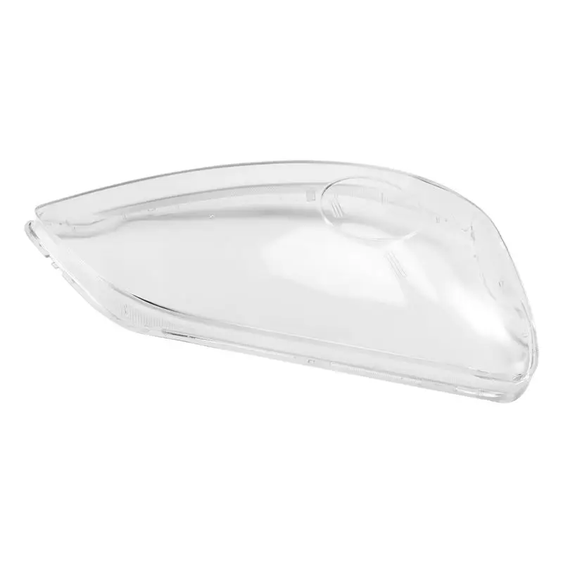 

Крышка фары для Honda Civic 2001-2003, прозрачная линза фары, правая