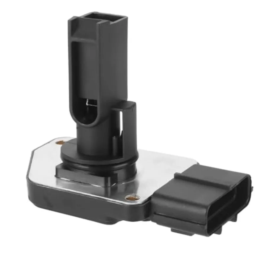 

Mass Air Flow Sensor Meter Sensor MAF Sensor - Compatible for Ford F-150 1999-2003 for Ford Taurus 1998-1999 for Lincoln Naviga