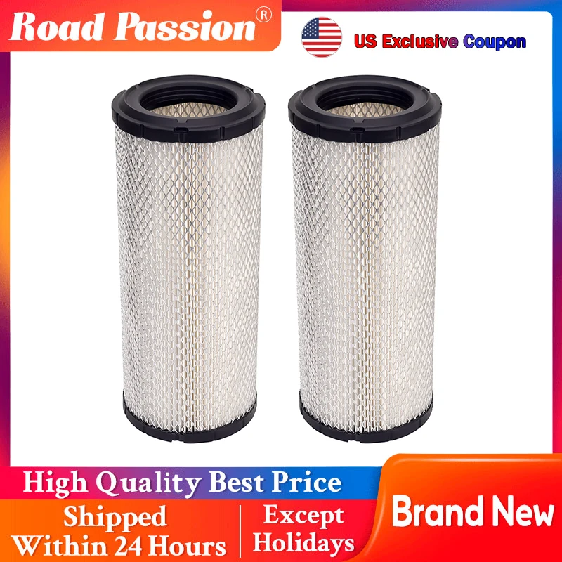 1 / 2 Pcs Motorcycl… - image