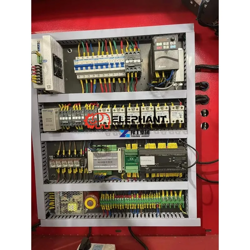 High Performance Automatic Cup and Bowl Making Machine, High Efficiency Industrial Machinery for Disposable Paper Cup