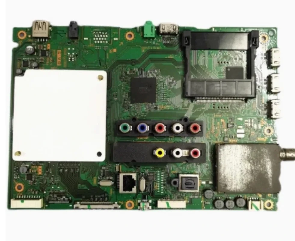 Original para Sony KDL-50W700A 55/47W800A Tablero Principal 1-888-101-31 con pantalla T500HVF01-1 |   Placa principal de repuesto LC470EUF