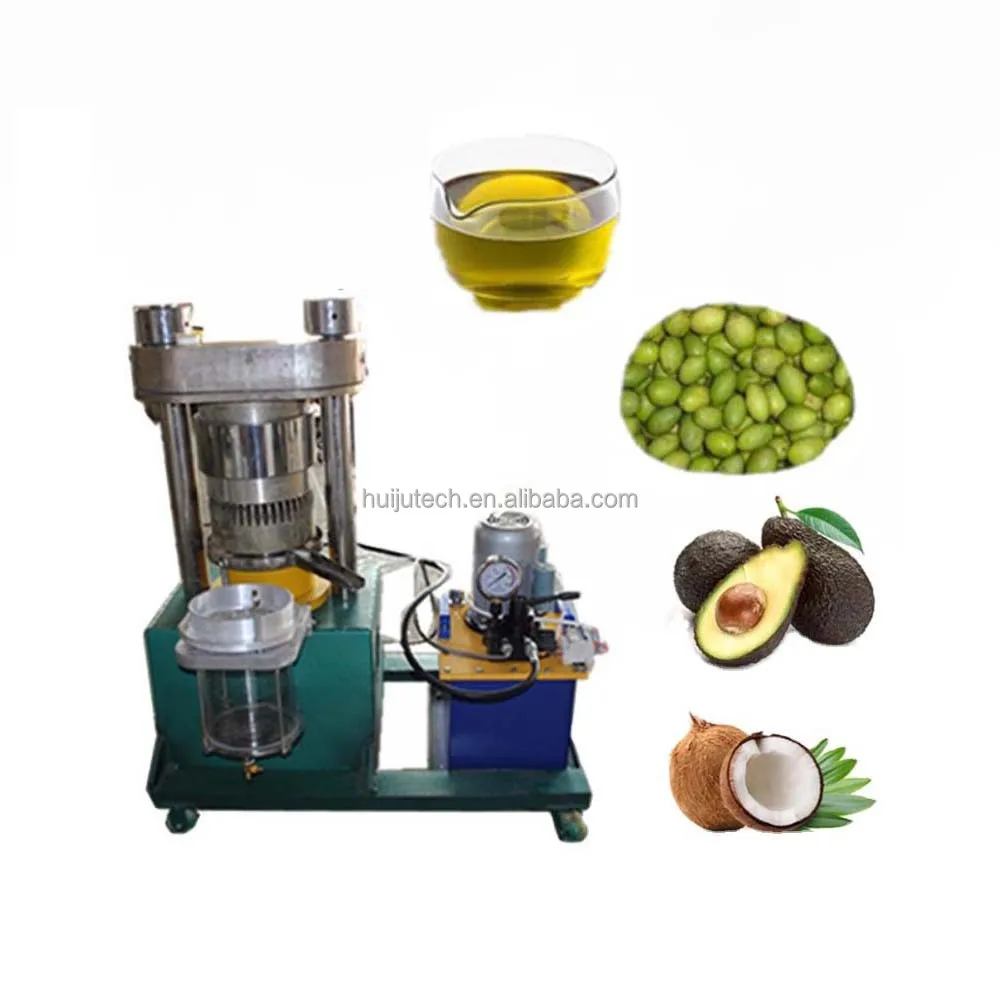 Automatic Hydraulic… - image