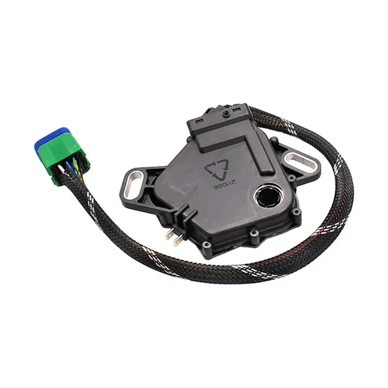 Automatic Transmission Switch DPO Pressure Sensor 2529.27 CMF-930400 252927 for PEUGEOT 307 207 508 CITROEN C4 C5 SKRZ