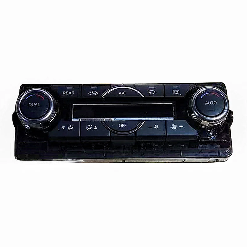 Applicable to Mazda CX-8CX-9 air conditioning panel, heating switch, wind speed adjustment, seat ventilation button