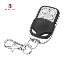Remote Control Rolling Code 4 Buttons Customized Dedicated Encrypted Key for Swing Gate Opener MK702 LM602