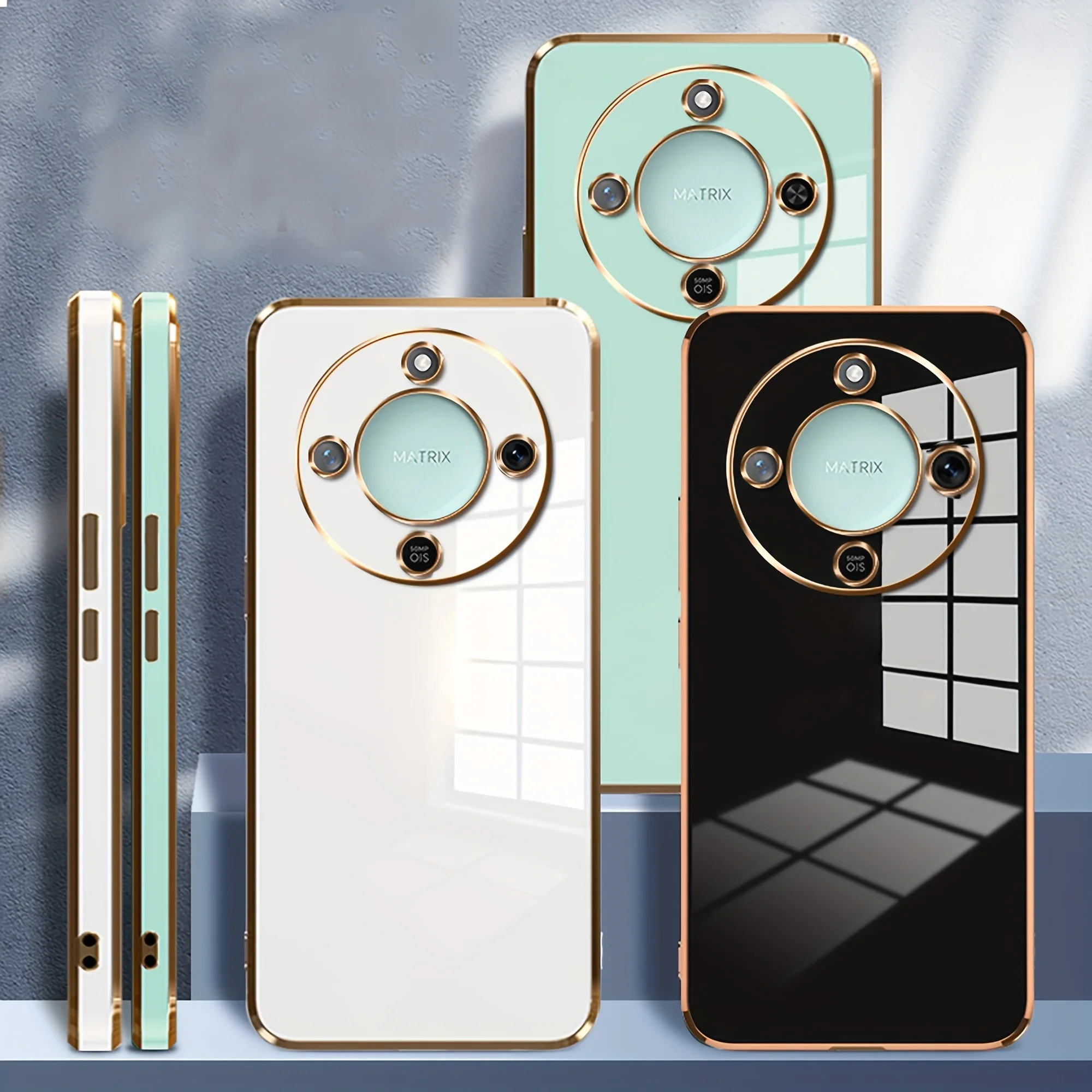 For Honor X9D/X70 /… - image