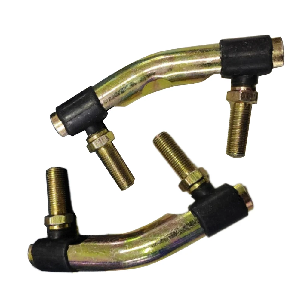 2PCS Pivot Link Tie Rods 597069702 Mower Pivot Link Tie Rods For For Craftsman 436887 583513501 Lawn Mower Parts