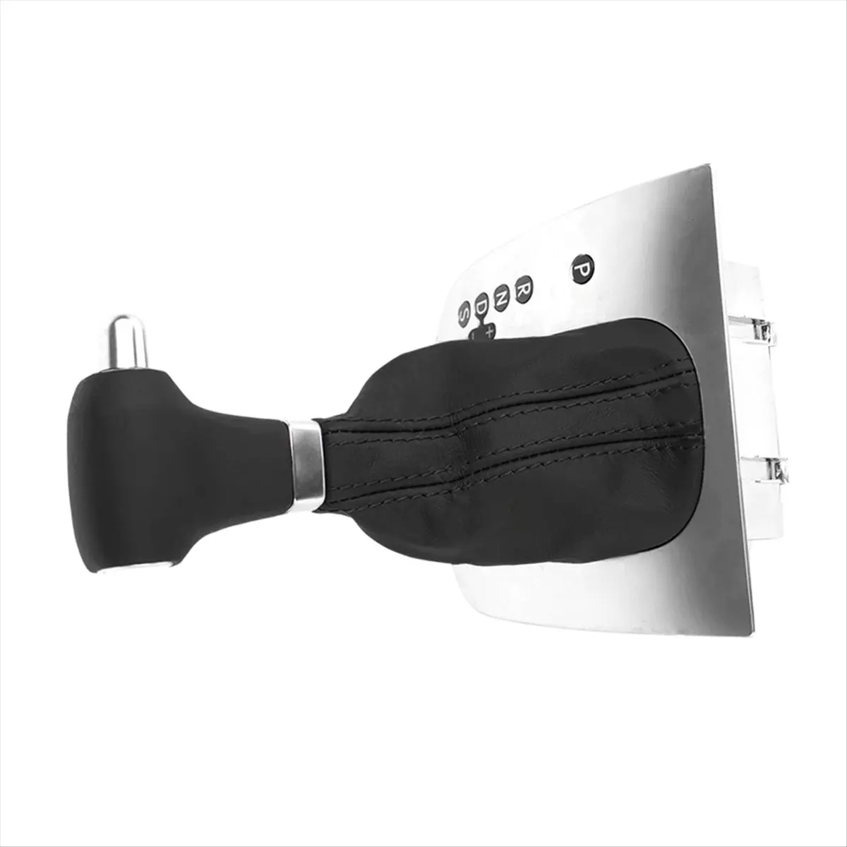 #40O (Black)For Volkswagen Automatic Gear Handball Gear Lever,Automotive Parts & Accessories