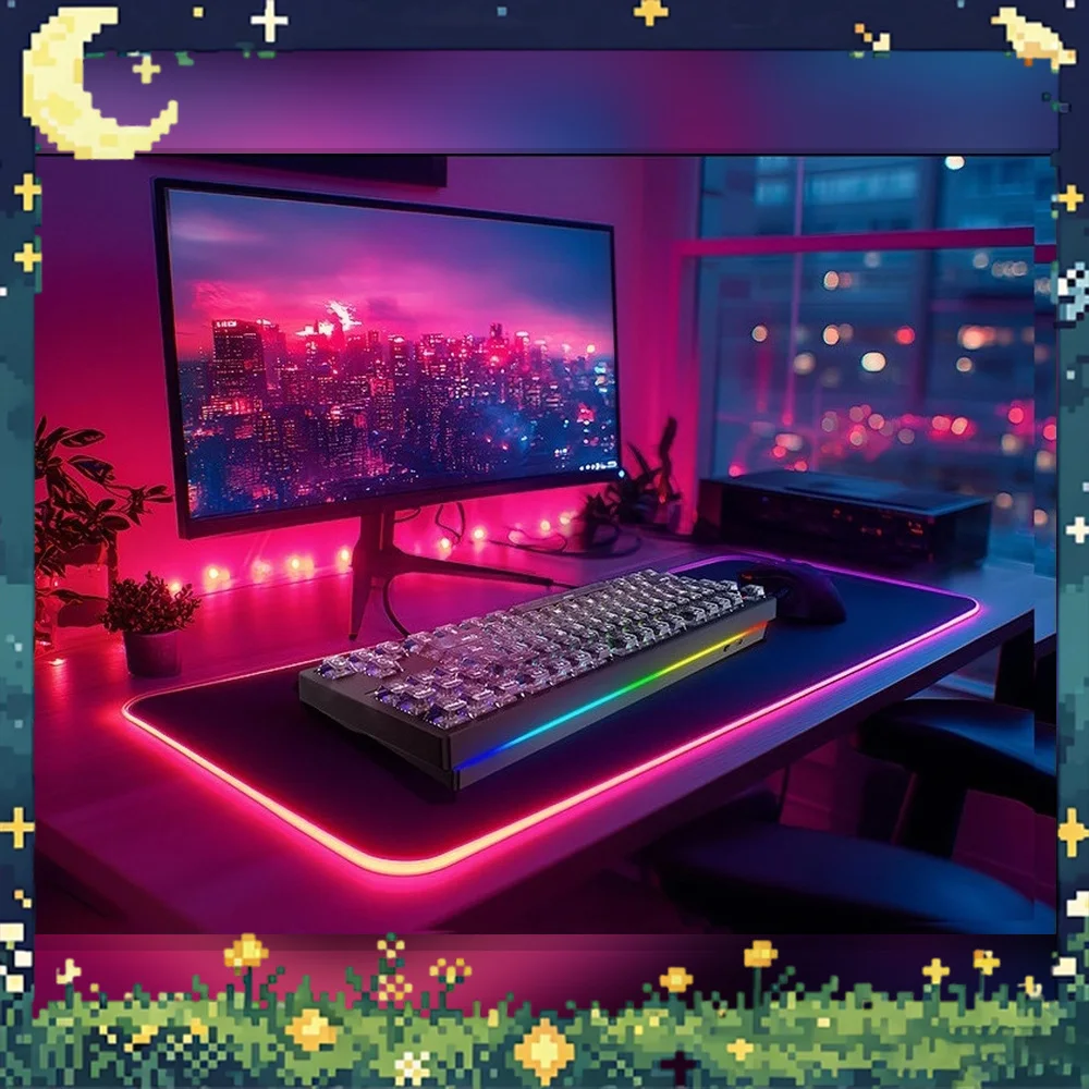 IROK FE87 V2 IMC Magnetic Switch Gaming Keyboard 87-Key 8K Polling 0.125ms RGB Wired