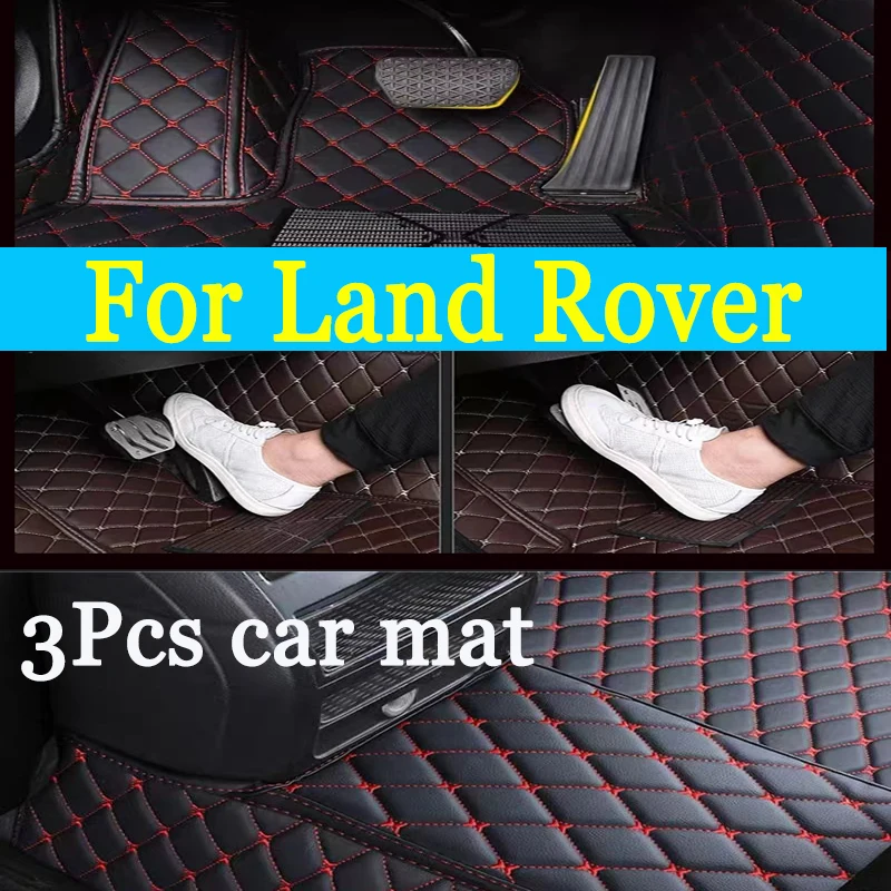 

Автомобильные коврики на заказ для Land Rover Range Rover Sport 2014 2015 2016 2017 2018 2019 2020 2021 2022