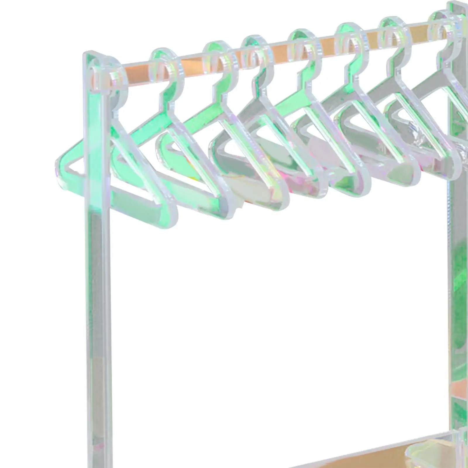 القرط عرض موقف حامل مجوهرات حامل أساور عرض حالة الأذن ترصيع معطف شماعات الرف لعرض الطاولة المعرض التجاري