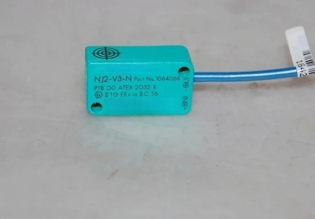 Brand New NJ2-V3-N High Quality Products Hot Selling Fast Delivery