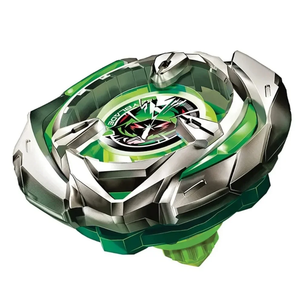 Original Takara Tomy Burst Bey X BX-08 3on3 Deck Set