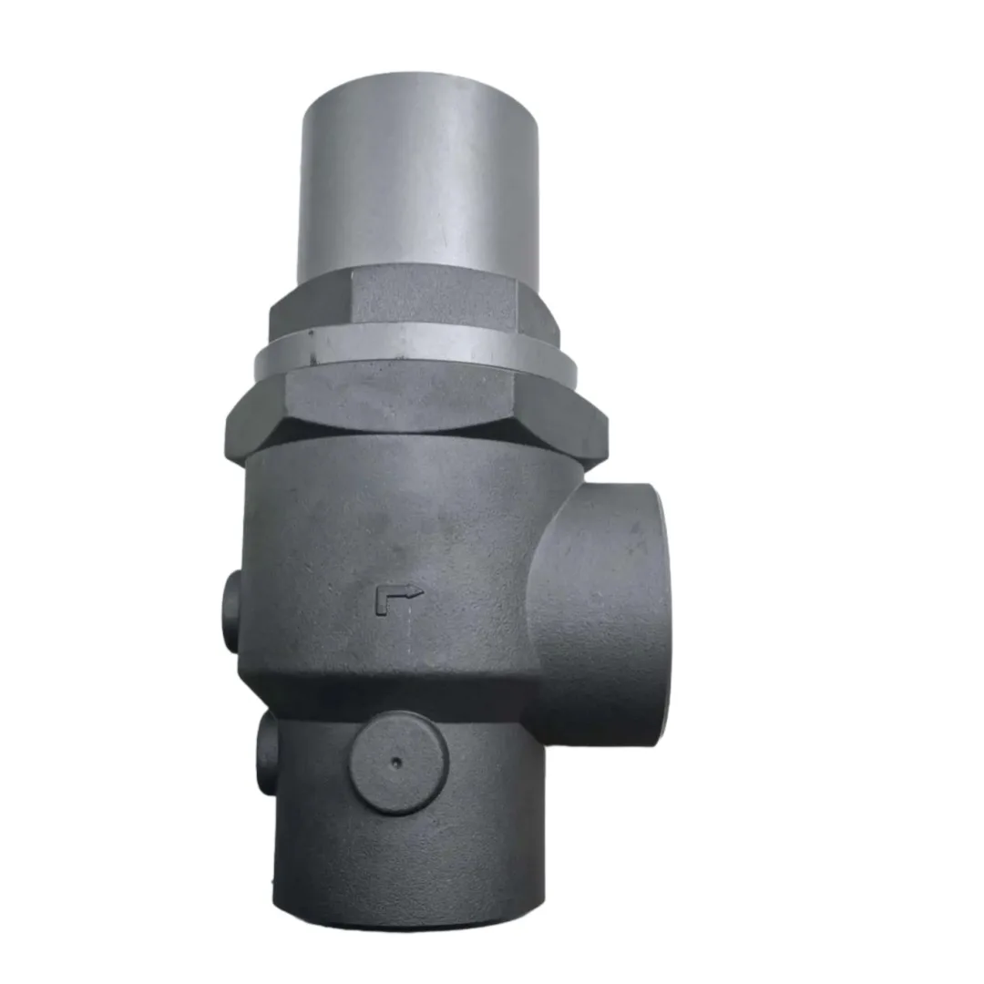 DN-40A Minimum Pres…