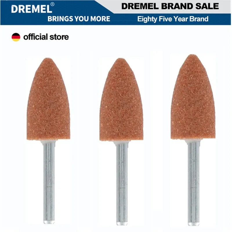 

Аксессуар для заточки и разглаживания камней Dremel, 952 дюйма