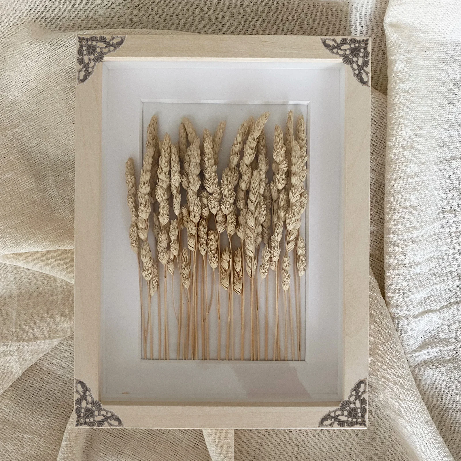 12Pcs Zinc Alloy Metal Corner Protector Retro Style Scrapbooking Album Notebook Photo Frame Guard Album Protector Corner