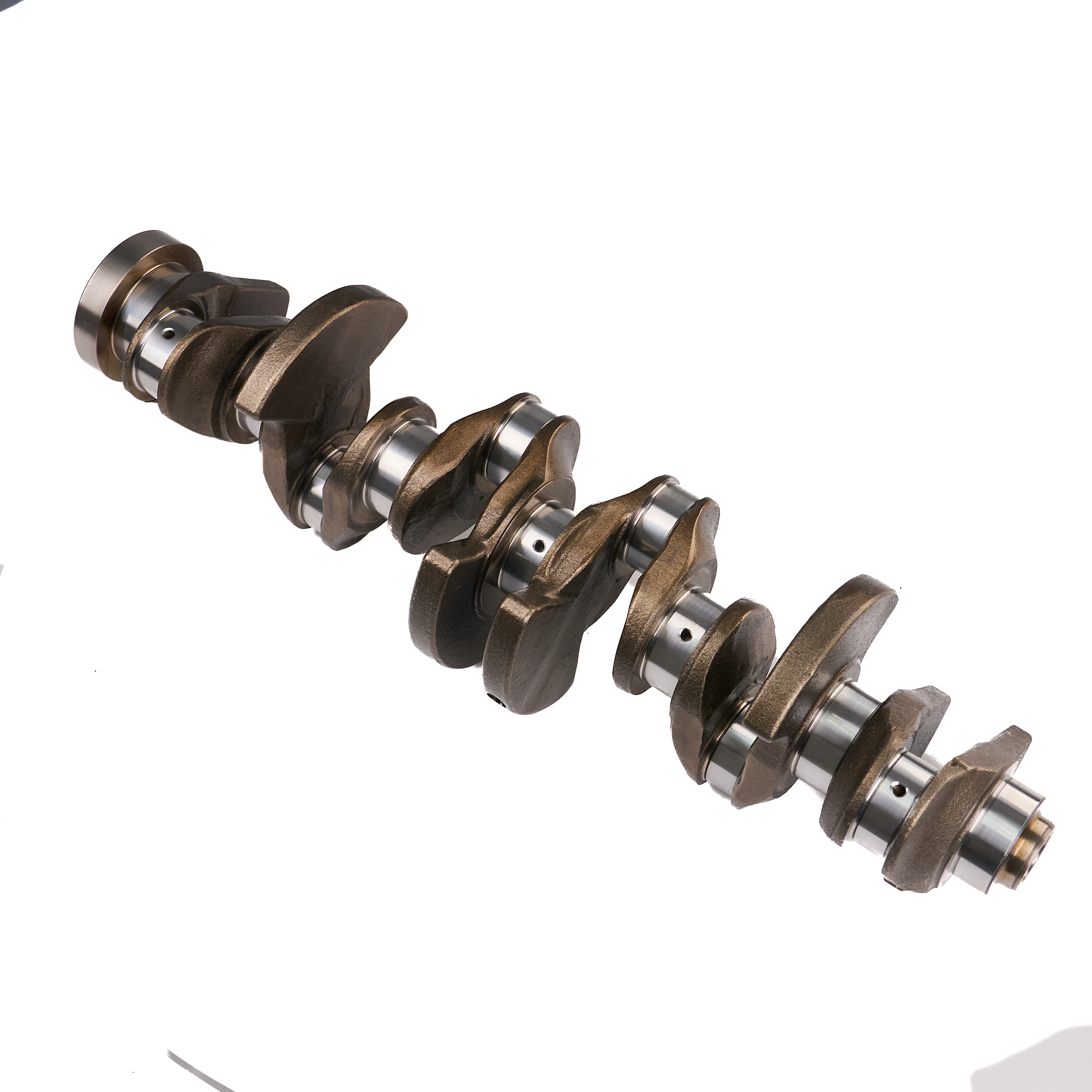 11217580483 STEM N55B30 BMW crankshaft cast iron N55 3.0 crankshaft for BMW F06/F12/F13 640i F20/F21 M135i