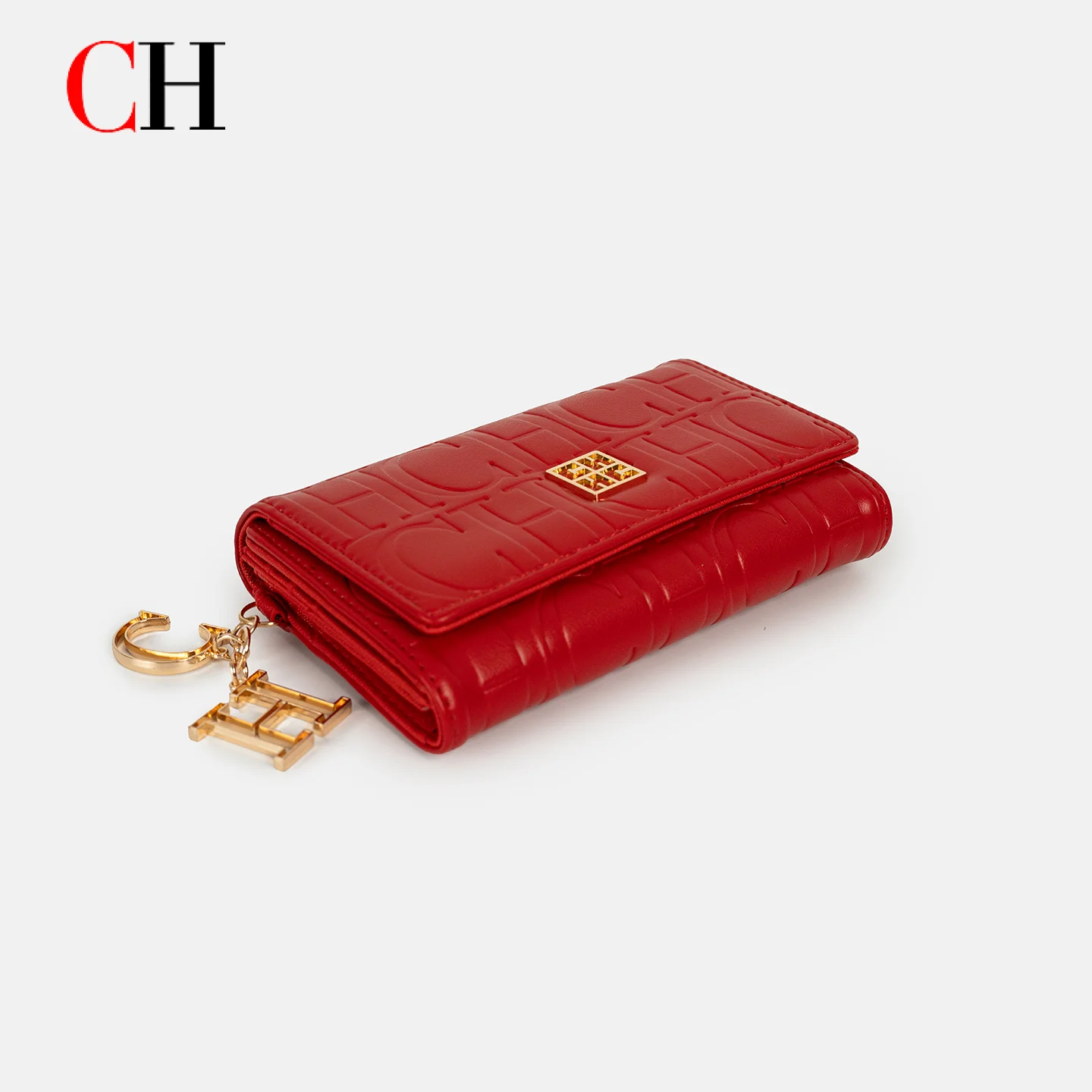 Carteira Feminina CH com Letra - Luxury Bags Goyard avaliação e preço