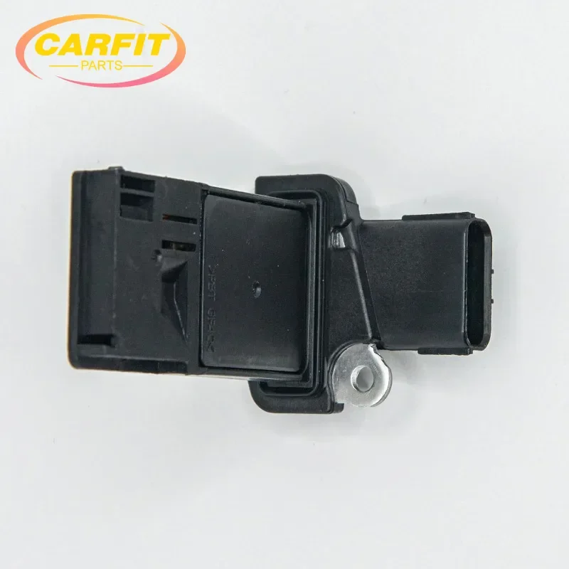 AFH70M-41B MAF Sensor Aliran Massa Udara untuk Honda Accord Civic Crosstour CR-Z Fit HR-V Insight Odyssey Pilot Ridgeline AFH70M-41C