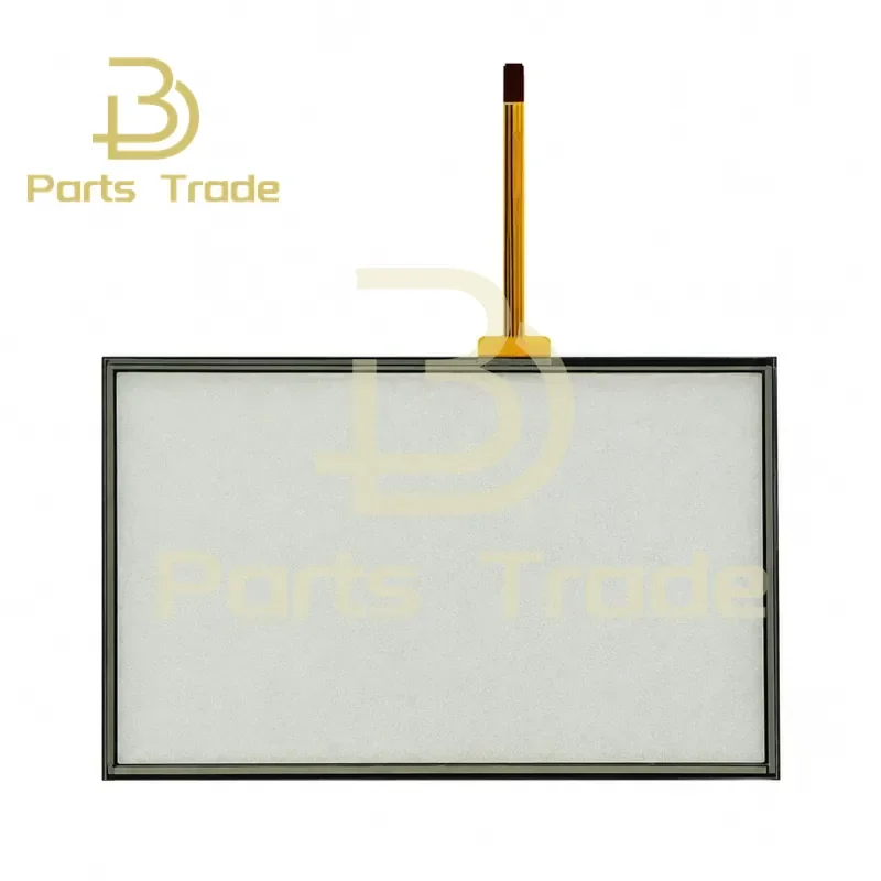 Touch Screen Panel Glass Digitizer for IT5070-T IT5070-E IT5070T IT5070E with Front Overlay Protective Film Replacement Part