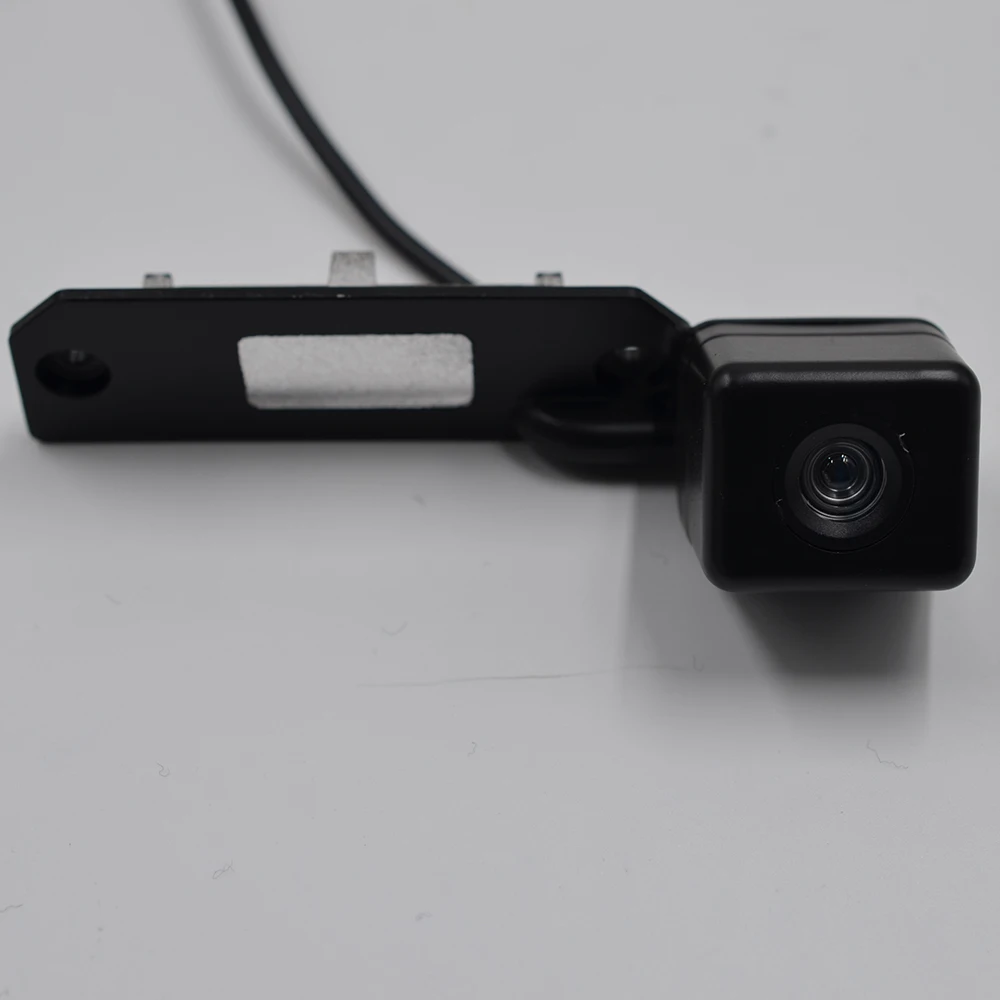 Car Reverse Backup Rear View Camera HD Wide 120 Degree Angle  For VW Transporter T5 T30 Caddy Passat B5 Touran Jetta