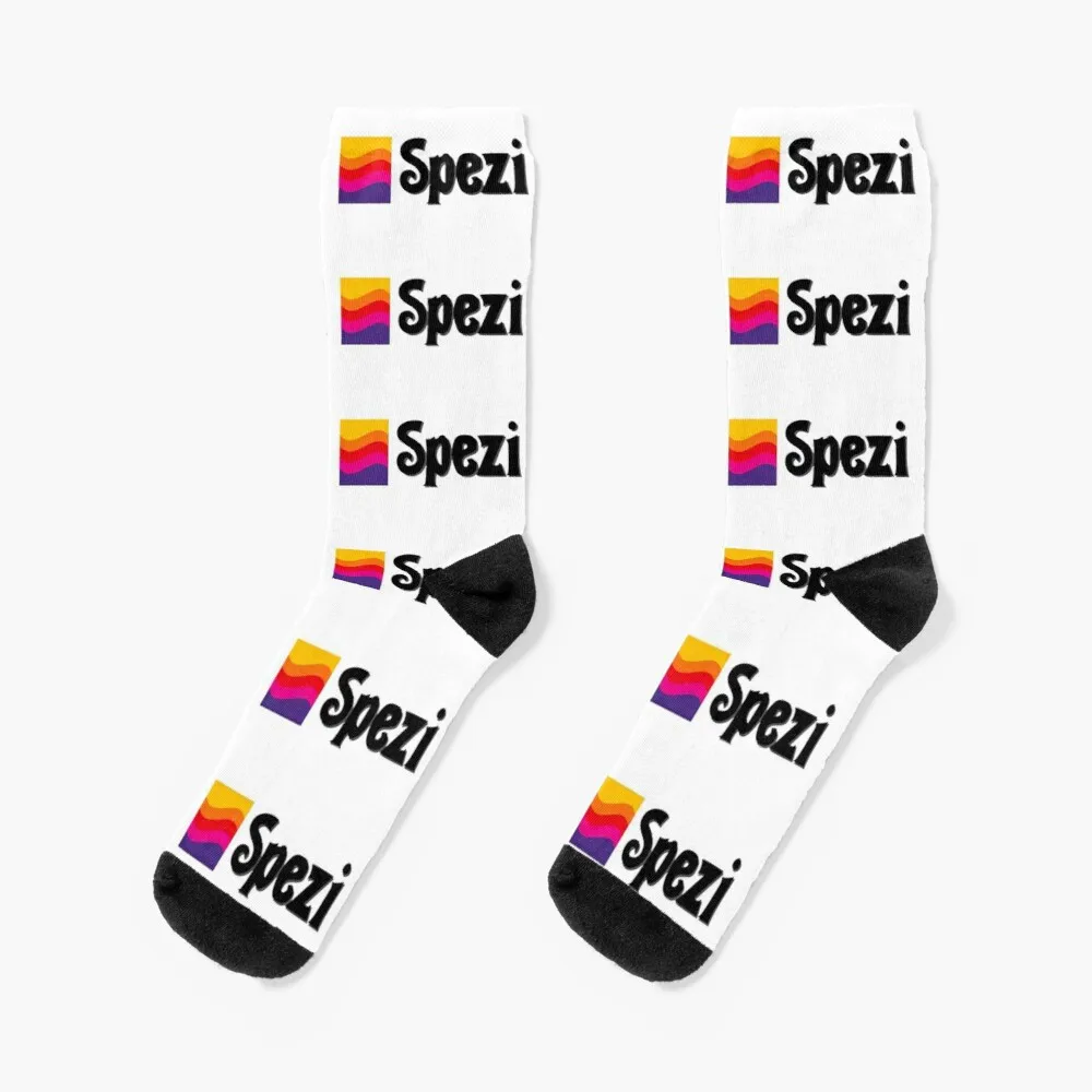 PaulanerSpezi munich Socks Socks Cycling Mens Gifts Winter Man Socks