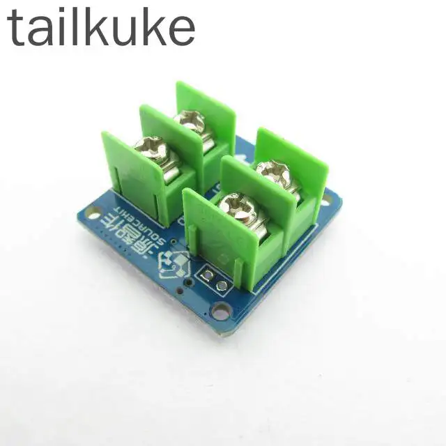 5pcs Power-on output Power-on adjustable delay automatic time delay timing switch automatic trigger module